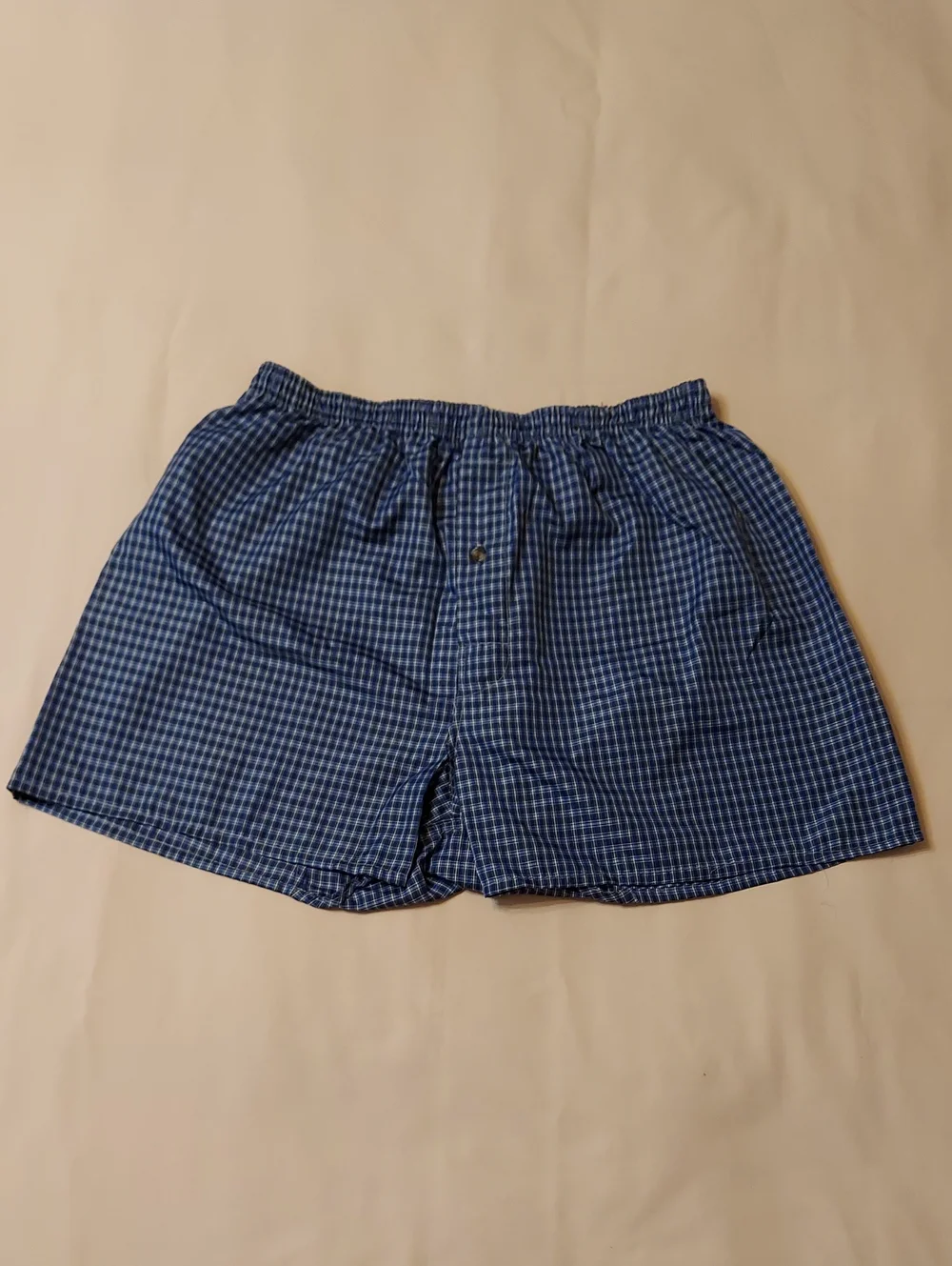 Rodex and Fruit of the Loom Boxer Shorts Bundle